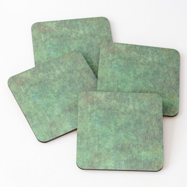 Item preview, Rough Green  designed and sold by Melominds.