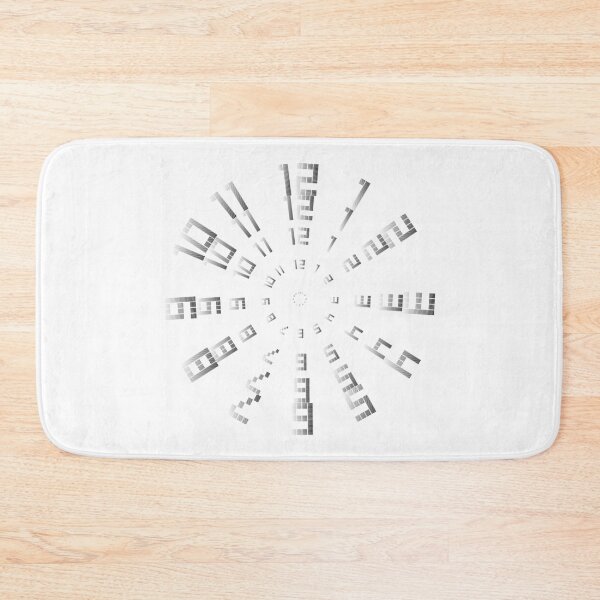 Item preview, Clock 3D designed and sold by basitcv.