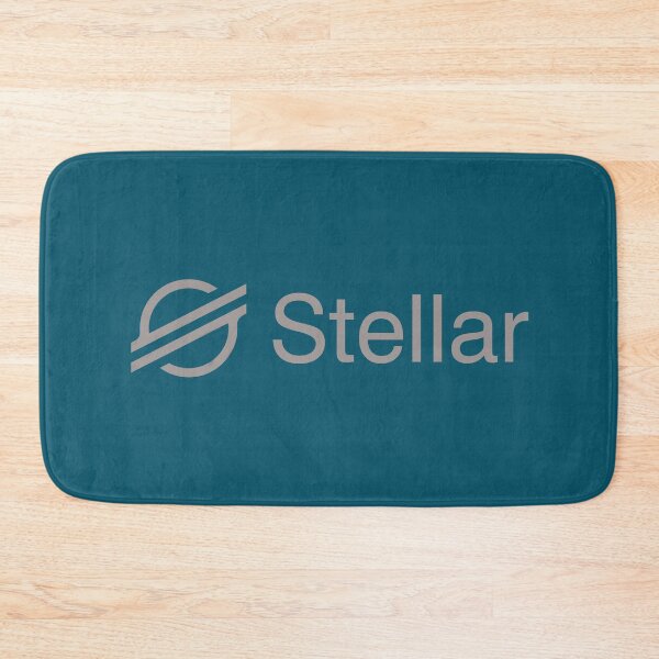 Item preview, Stellar XLM designed and sold by caliper.