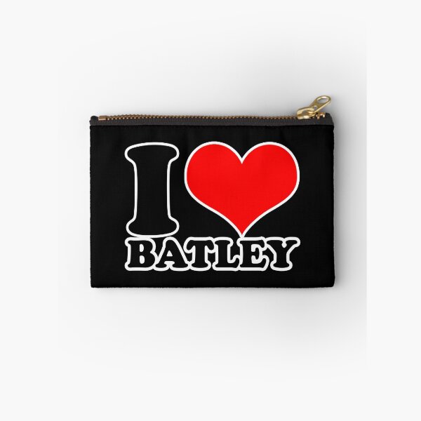 Item preview, I Love Batley Design designed and sold by WDoranDesigns.