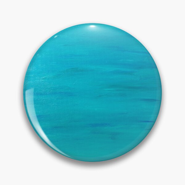 Item preview, Tropical sea abstract art  designed and sold by krisgreenwood.