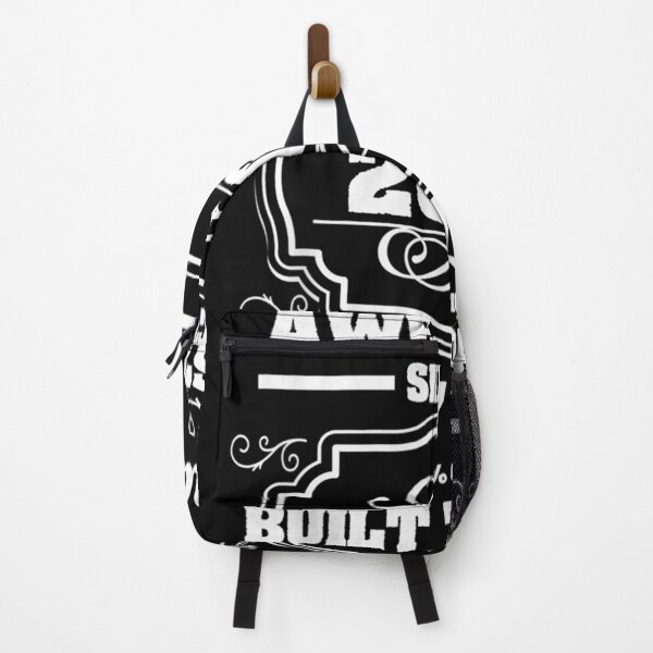 Awesome Since 2003 Living Legend Gift Backpack