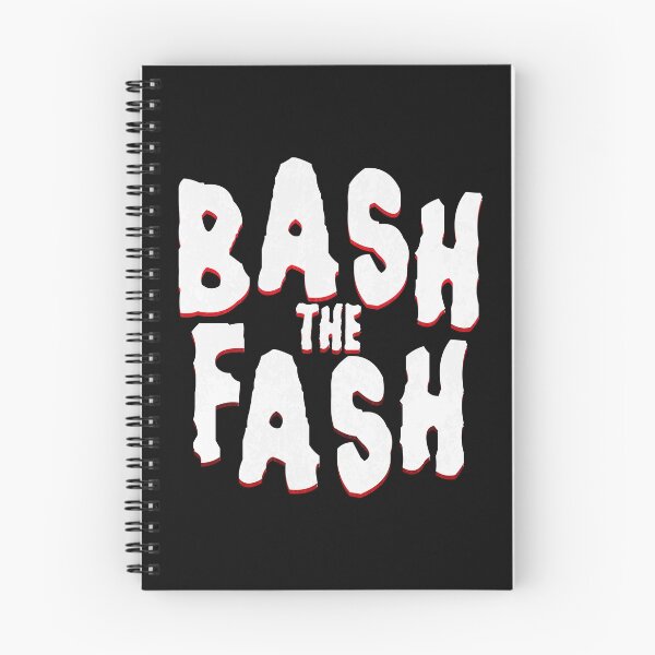 Item preview, Bash the fash designed and sold by Kiboune.