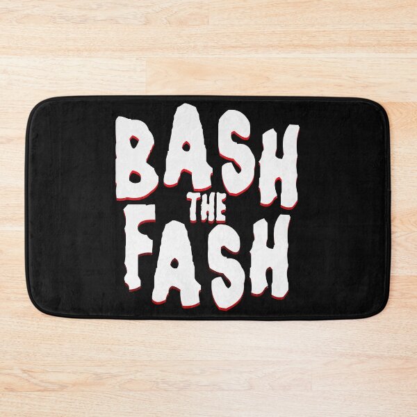 Item preview, Bash the fash designed and sold by Kiboune.