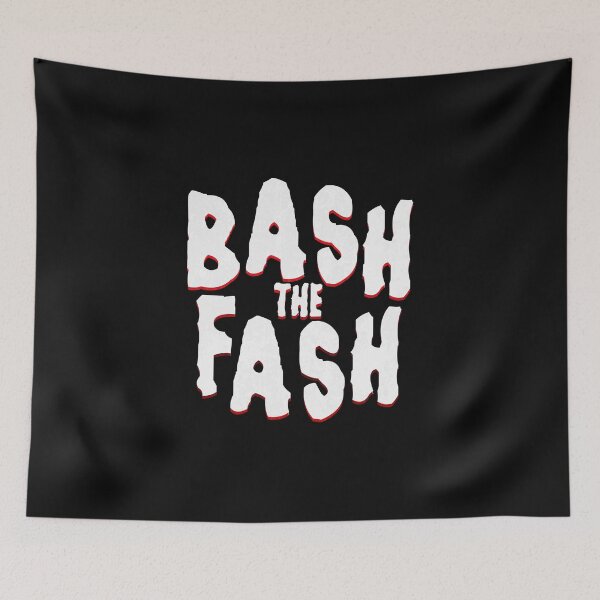 Item preview, Bash the fash designed and sold by Kiboune.