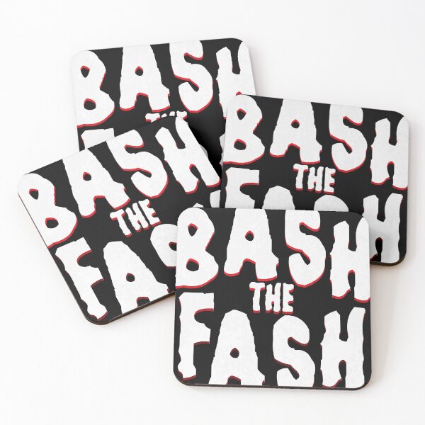Item preview, Bash the fash designed and sold by Kiboune.