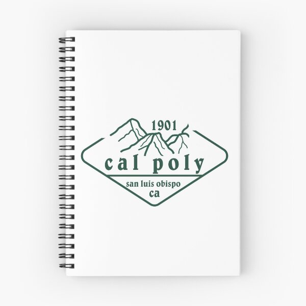 Item preview, Diamante Cal Poly SLO designed and sold by darbymull.