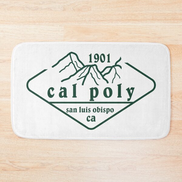 Item preview, Cal Poly SLO Diamond designed and sold by darbymull.