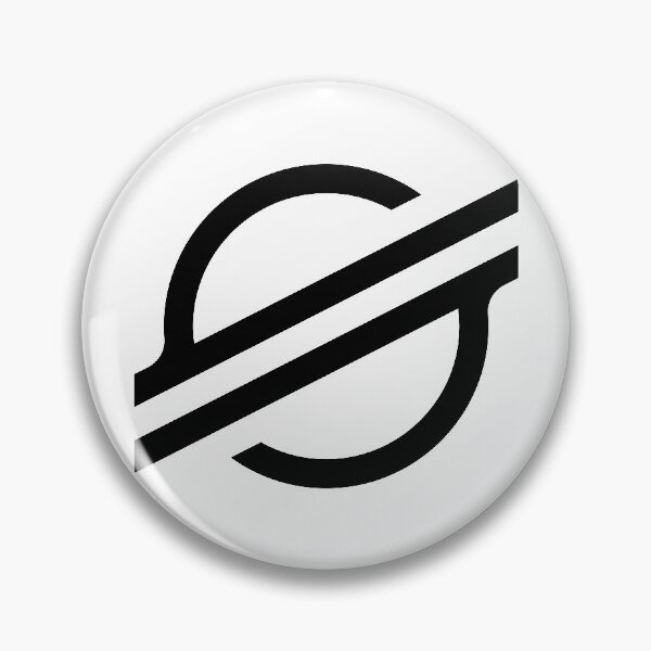 Item preview, Stellar XLM designed and sold by caliper.