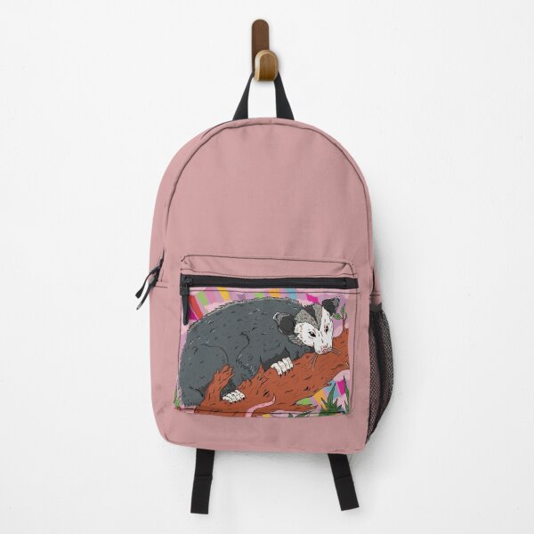 Item preview, common possum designed and sold by ragnacold.