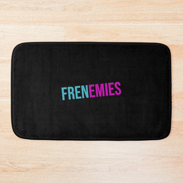 Item preview, Frenemies designed and sold by BetterLeo.