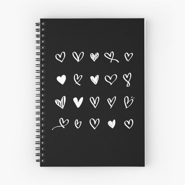 Item preview, Heart Pattern designed and sold by Rima Amin.