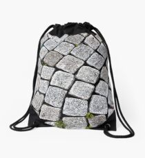 Stones Drawstring Bag