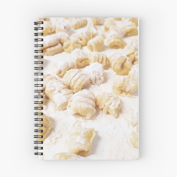Item preview, Nonna's gnocchi at Christmas .. designed and sold by archmar.
