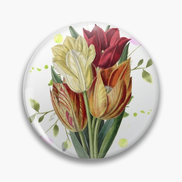 Item preview, Tulips designed and sold by yyolka.