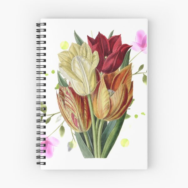 Item preview, Tulips designed and sold by yyolka.