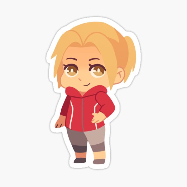 Item preview, Until Dawn - Sam designed and sold by sentaidash.