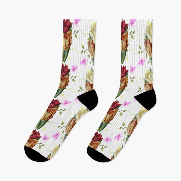 Item preview, Tulips designed and sold by yyolka.