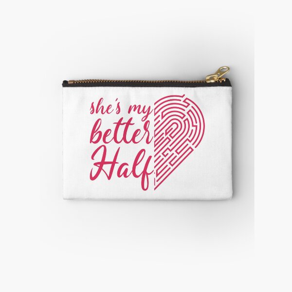 Item preview, Shes my better heart designed and sold by Rima Amin.