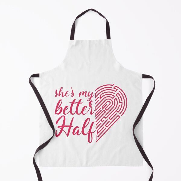 Item preview, Shes my better heart designed and sold by Rima Amin.