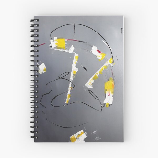 Item preview, A furtive note designed and sold by AmineCadi.