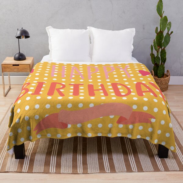 Item preview, Happy birthday to you wishes designed and sold by printhappy.