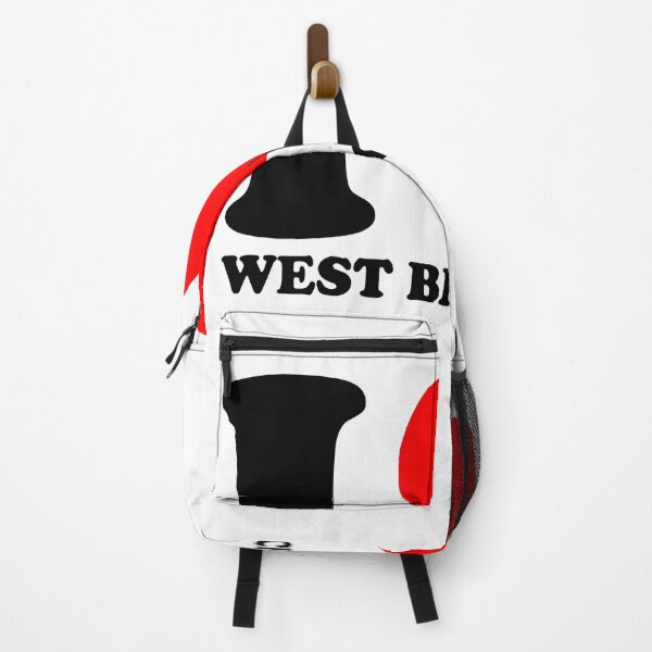 Item preview, I Love West Bromwich Design designed and sold by WDoranDesigns.