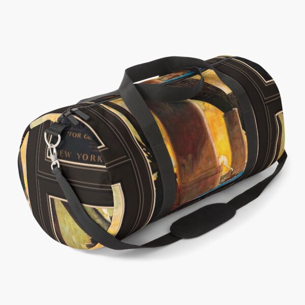 Xzendor7 Custom Duffle Bags - Beautiful & Elegant Travel Bags 29 xzendor7 custom duffle bags