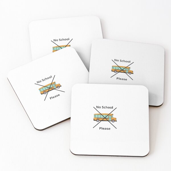 Item preview, Close school now designed and sold by alexeerma.
