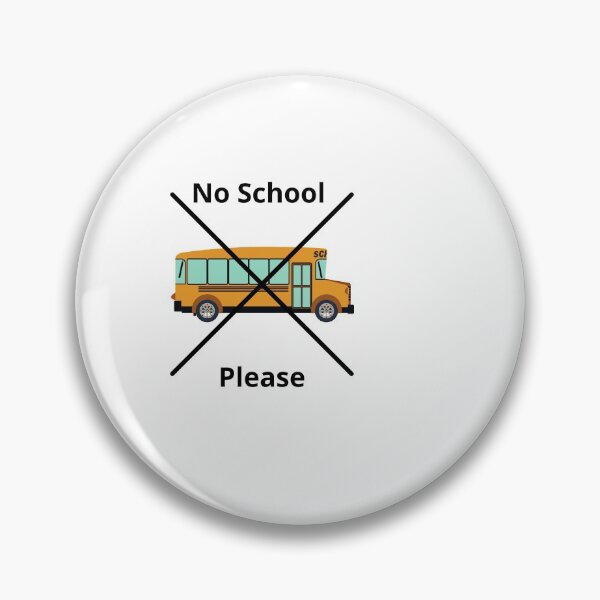 Item preview, Close school now designed and sold by alexeerma.