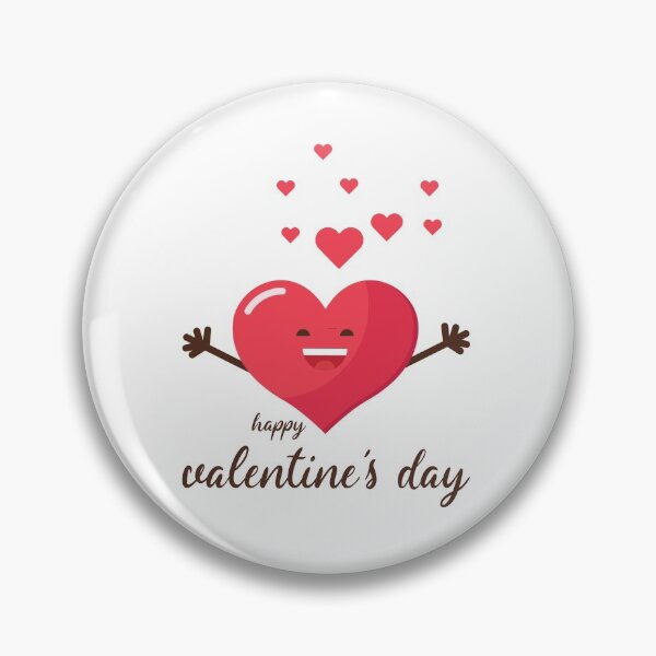 Item preview, Happy valentines day designed and sold by Rima Amin.
