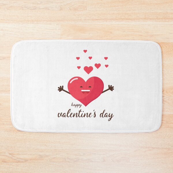 Item preview, Happy valentines day designed and sold by Rima Amin.