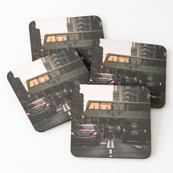 Item preview, RUSH hour designed and sold by Abed-T-shirt.