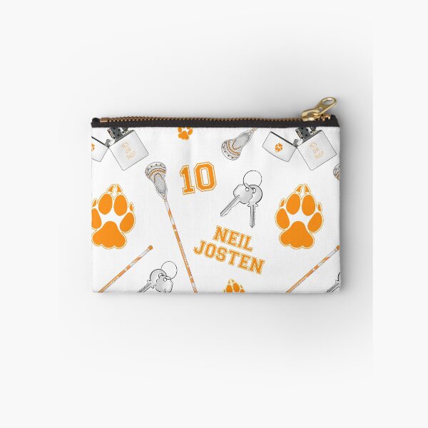 Item preview, Neil Josten repeating pattern designed and sold by FoxyOatmeal.