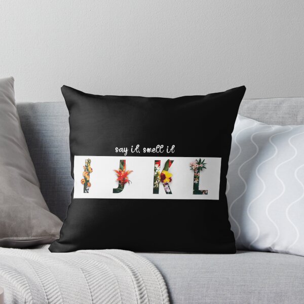 Item preview, Alphabet with flowers designed and sold by kikinafashion.