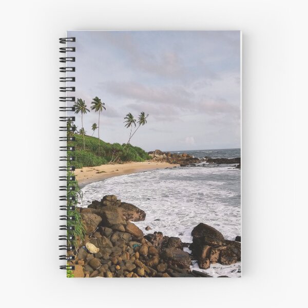 Item preview, Beach Sri Lanka  designed and sold by Happy-PrintZ.