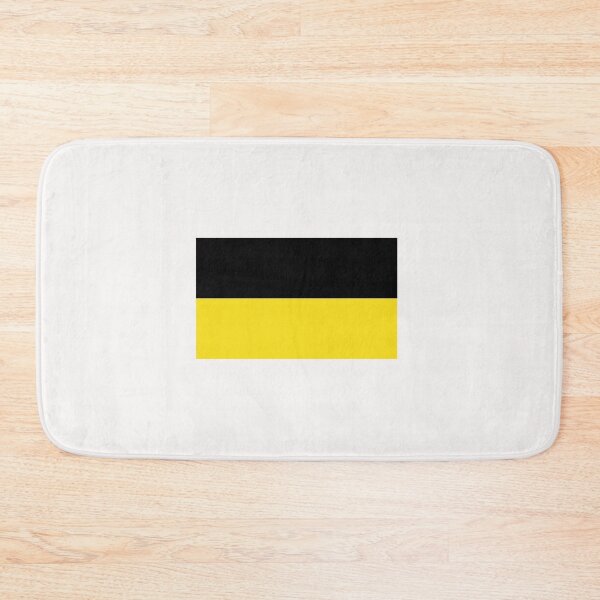 Item preview, Baden-Württemberg flag wappen  designed and sold by mikoala50.