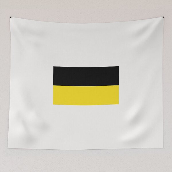 Item preview, Baden-Württemberg flag wappen  designed and sold by mikoala50.