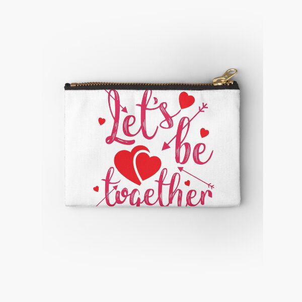Item preview, Lets be together designed and sold by Rima Amin.