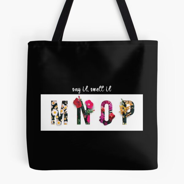 Item preview, Alphabet and flowers designed and sold by kikinafashion.