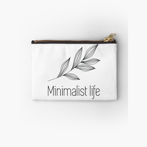 Item preview, Minimalist life designed and sold by andrutza-design.