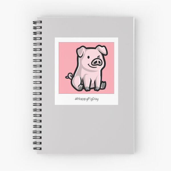 Item preview, National Pig Day designed and sold by BlascoShop.
