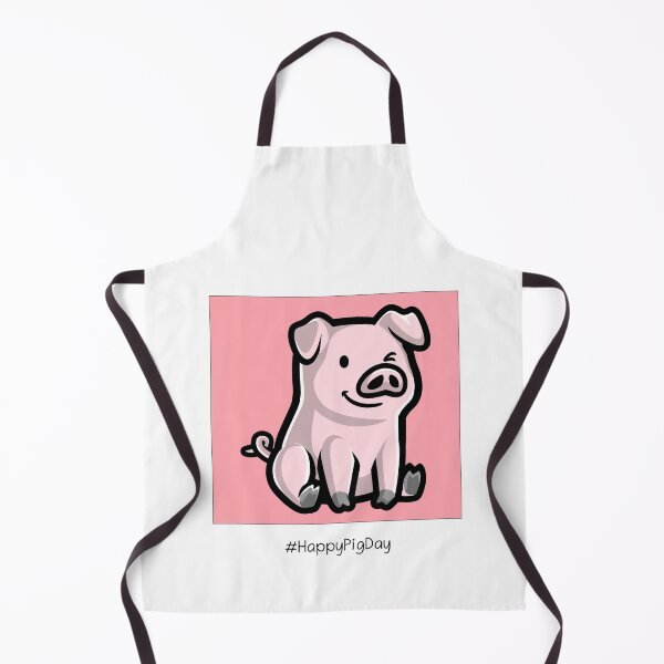 Item preview, National Pig Day designed and sold by BlascoShop.