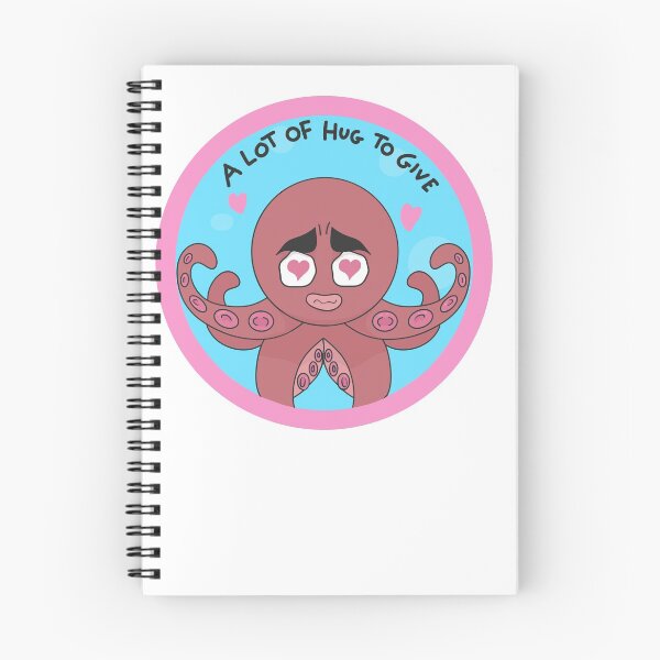 Item preview, Octopus Hugs designed and sold by ashleafjb.