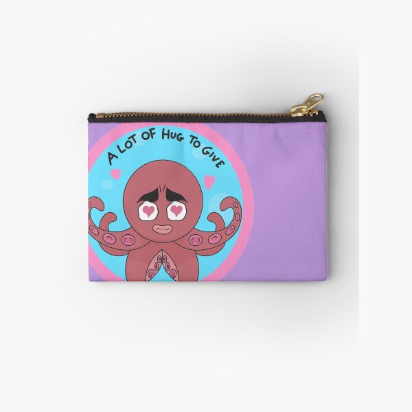 Item preview, Octopus Hugs designed and sold by ashleafjb.