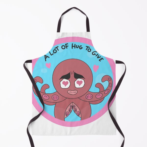 Item preview, Octopus Hugs designed and sold by ashleafjb.