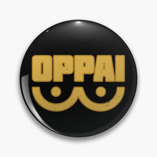 Item preview, Oppai Distressed designed and sold by arendbotha.