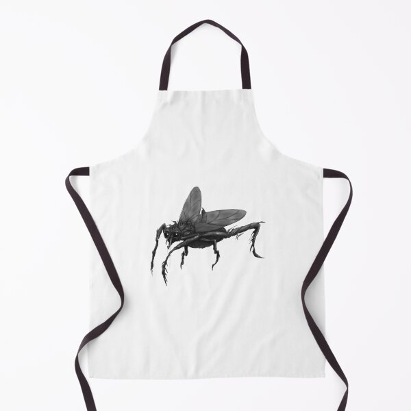 Item preview, Monster fly designed and sold by hoshimem.