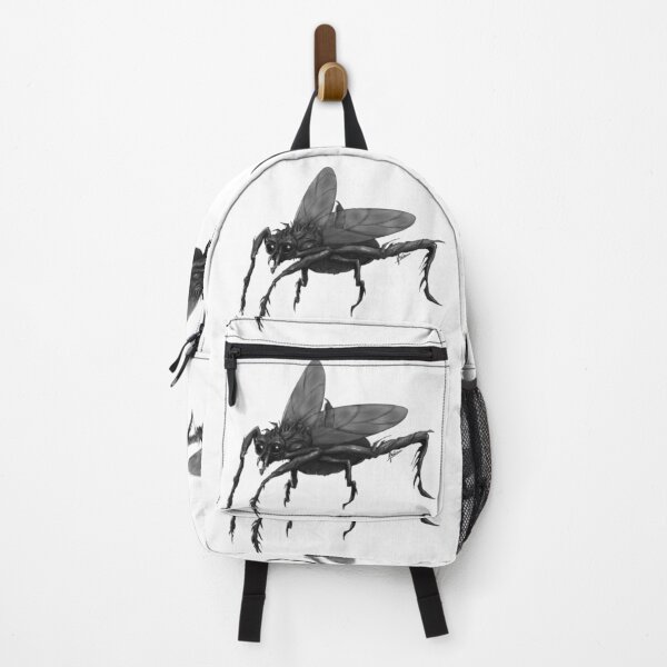 Item preview, Monster fly designed and sold by hoshimem.