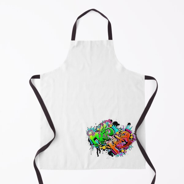 Item preview, simple hip hop graffiti design designed and sold by xBenjaminx.